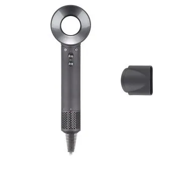 Īpašs taisnais matu žāvētājs