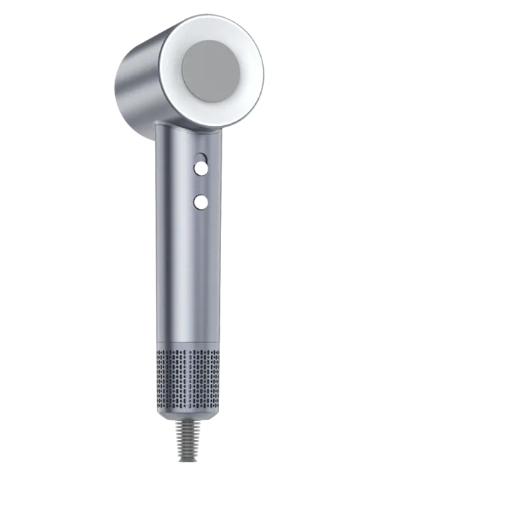 Dāvanu stila matu žāvētājs