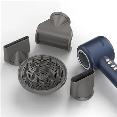 Professional Fashion Hair Dryer