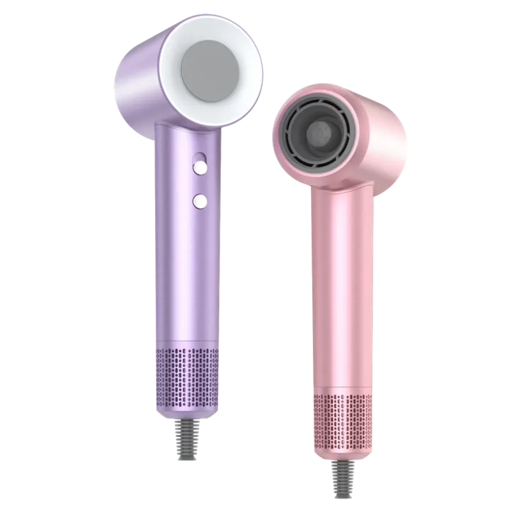 Multi-purpose Function High Speed Hair Dryer Accessories