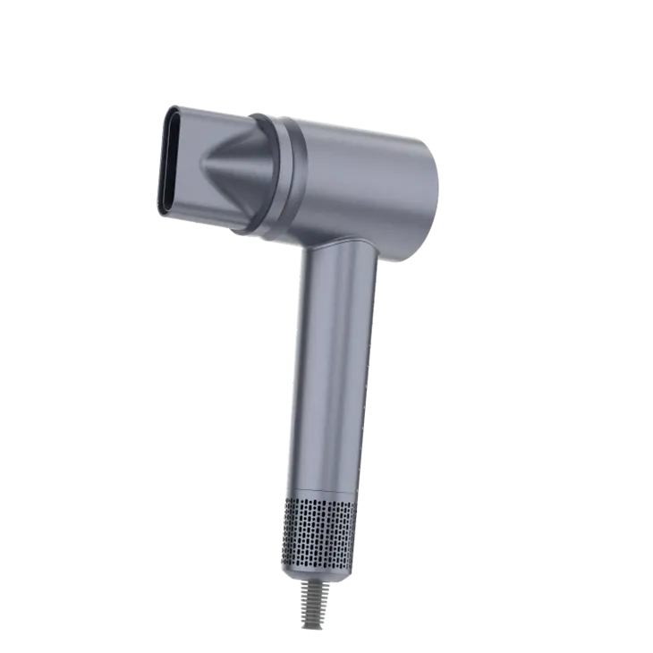 Suitable For Europe American Hair Dryer
