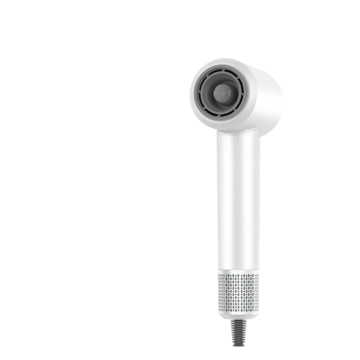 Īpaši viegls matu žāvētājs